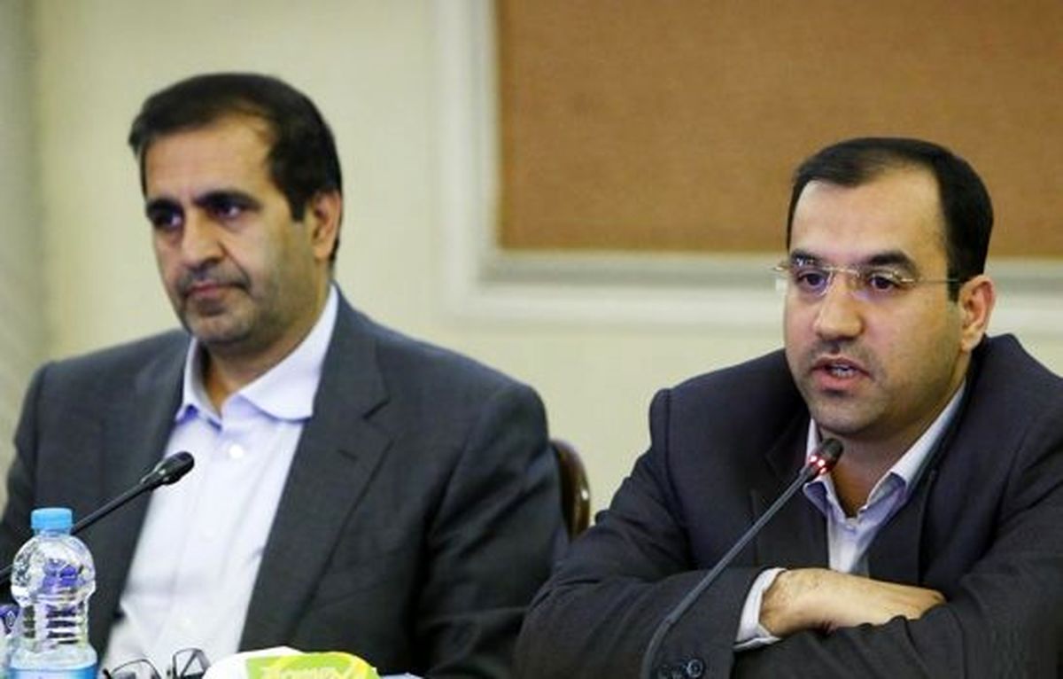 جوادی یگانه: ایده ما حرکت به سمت «مدیریت محله ای» است محمدی: انتخابات شورایاریها را به یک رویداد بزرگ برای مردم تبدیل کنیم