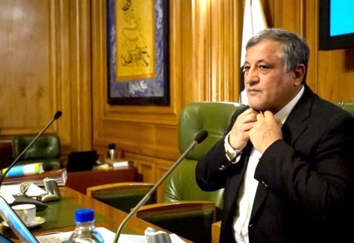 بنویسید روحانی را دوست داریم، میرویم ببینیمش