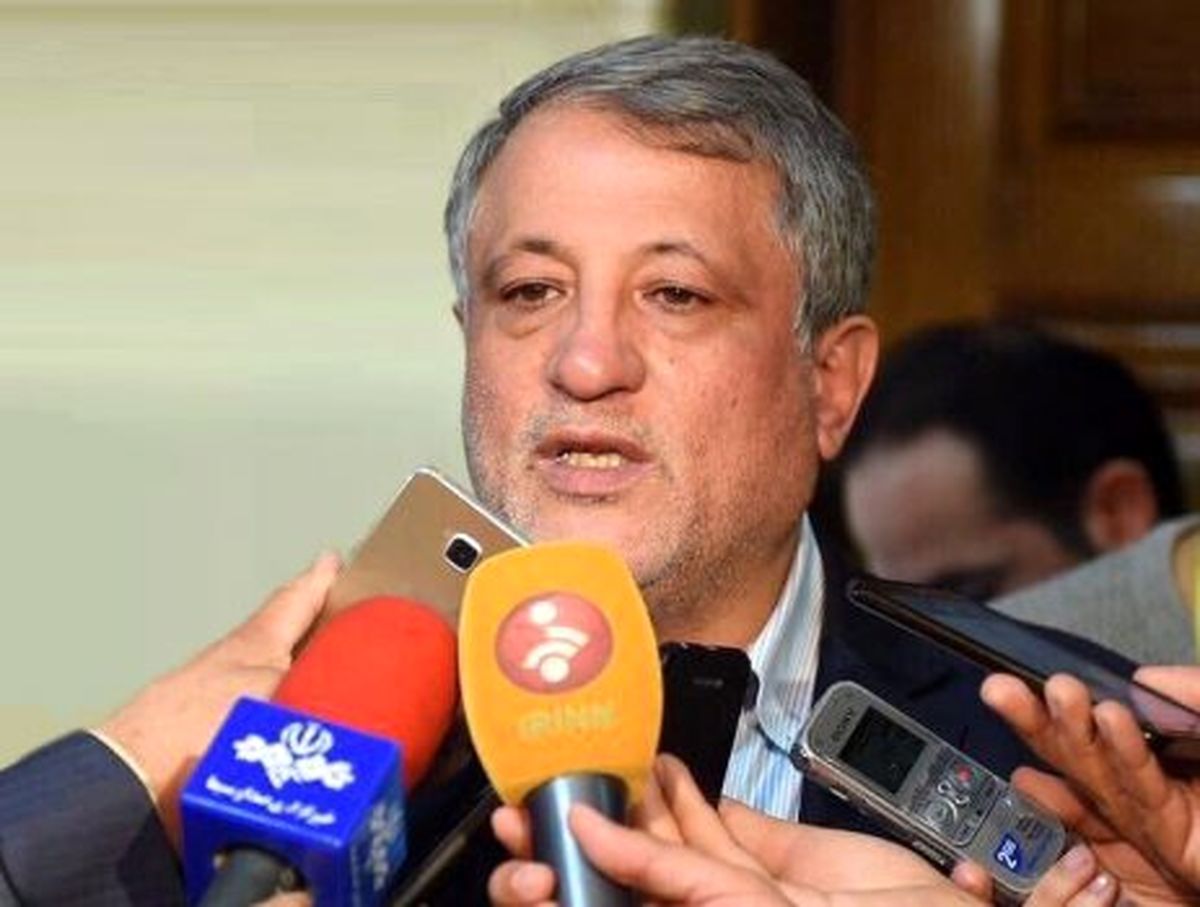 ۲۵ شکایت از انتخابات شورایاری به ما رسیده که در حال بررسی است افتتاح هر ماه یک ایستگاه مترو در توان شهرداری است