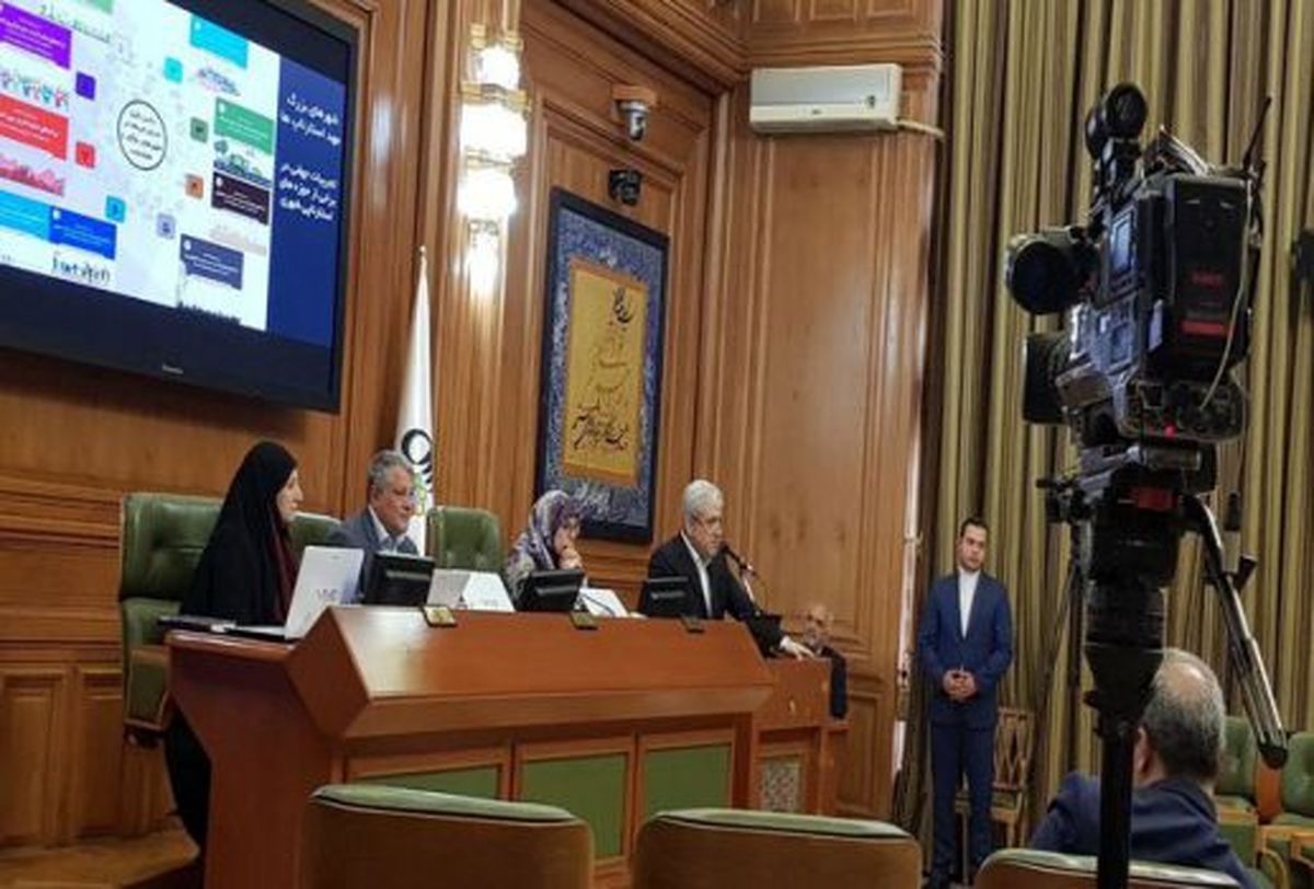 تهران جزو ۵۰ شهر استارتآپی دنیاست اگر با استارتآپها در بیفتند ورمیافتد