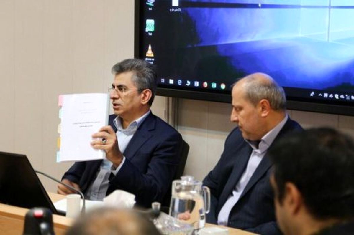 منابع جدید درآمدی برای شهرداری تهران شناسایی میشود
