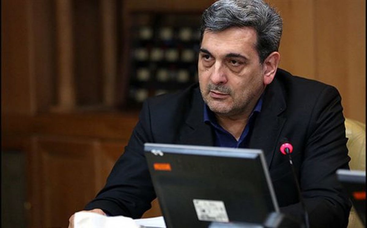 آلودگی هوا و ضرورت پذیرش همگانی تغییر ریلگذاری