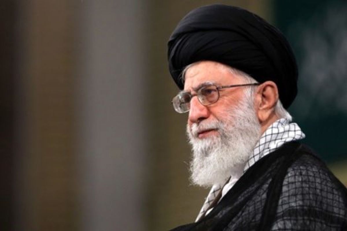 دستور رهبر انقلاب درباره حوادث اخیر: با رافت اسلامی رفتار شود