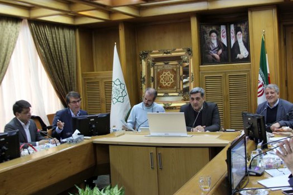 دو هتل در تهران احداث میشود