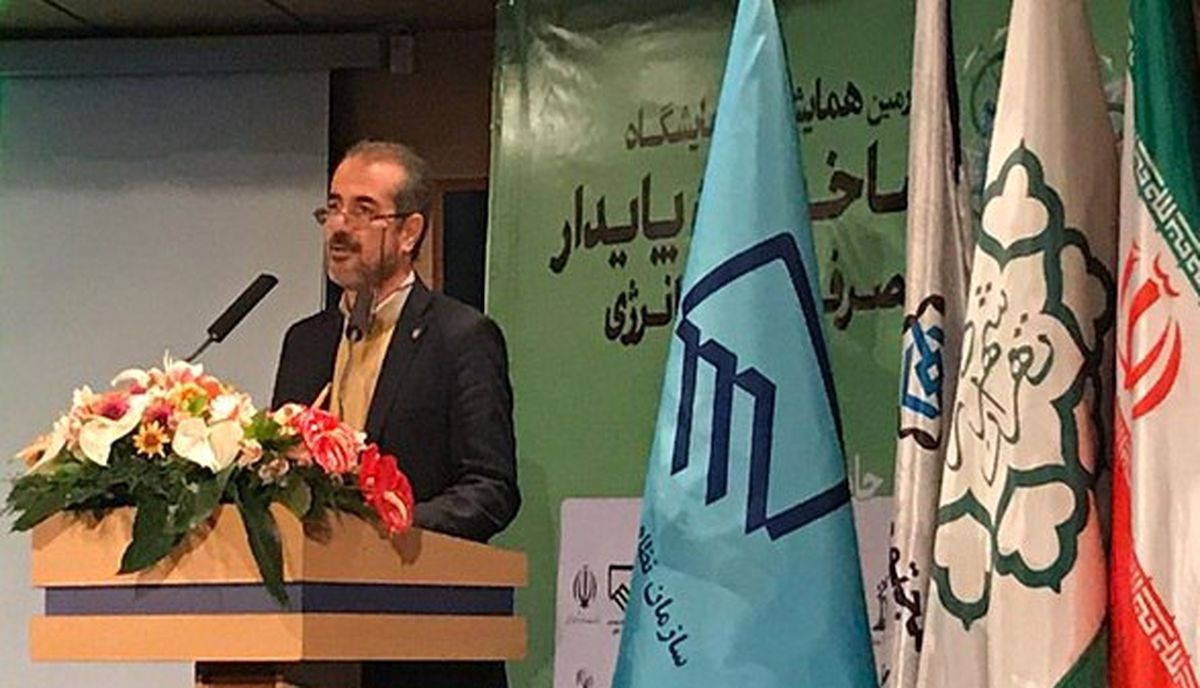 مدیریت شهری نتوانسته از شبکه بزرگ مهندسان درست استفاده کند مهندسیکردن صنعت ساختمان، پیشنیاز حرکت به سمت ساختمان پایدار