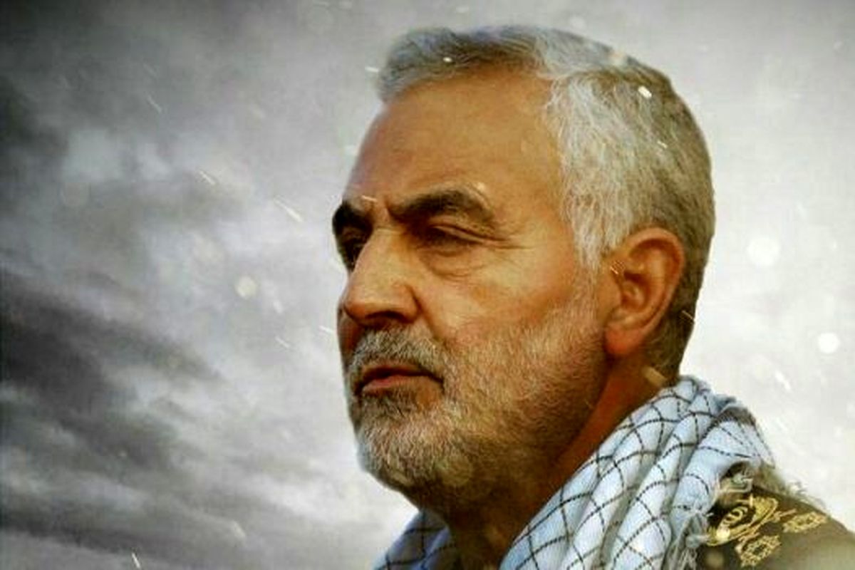 سردار جلالی عنوان کرد;اینستاگرام آمریکایی حتی از «سیمای سلیمانی» هم میهراسد!