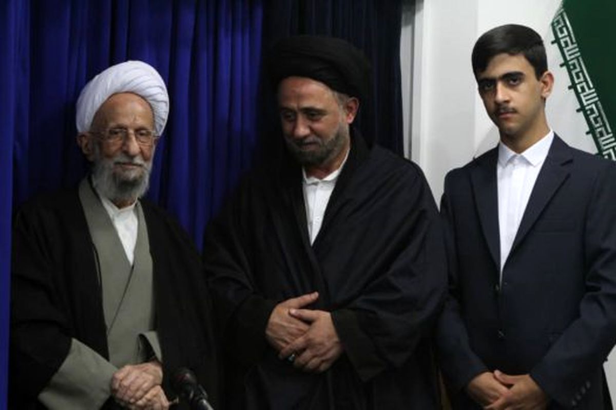 استاد حوزه علمیه قم: آیت الله مصباح به جوانان بر الگو قرار دادن مهرشاد سهیلی در فعالیتهای فرهنگی تأکید کردند