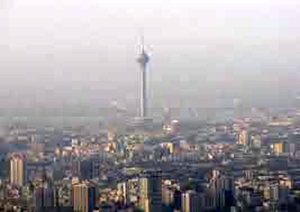 چرا باید اطلاعات آلودگی هوای تهران را پنهان کنیم