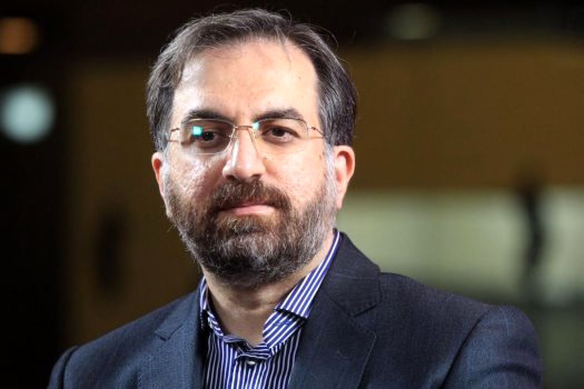 دکتر مهدی اخوان نمونه بارز مدیریت جهادی و انقلابی در کشور