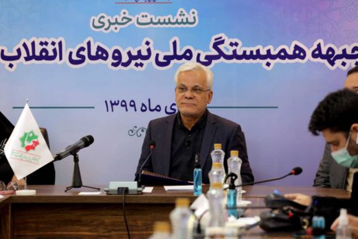شهرداری تهران به مدیران وارداتی نیاز ندارد با عینک سیاسی نمیتوان شهر را اداره کرد