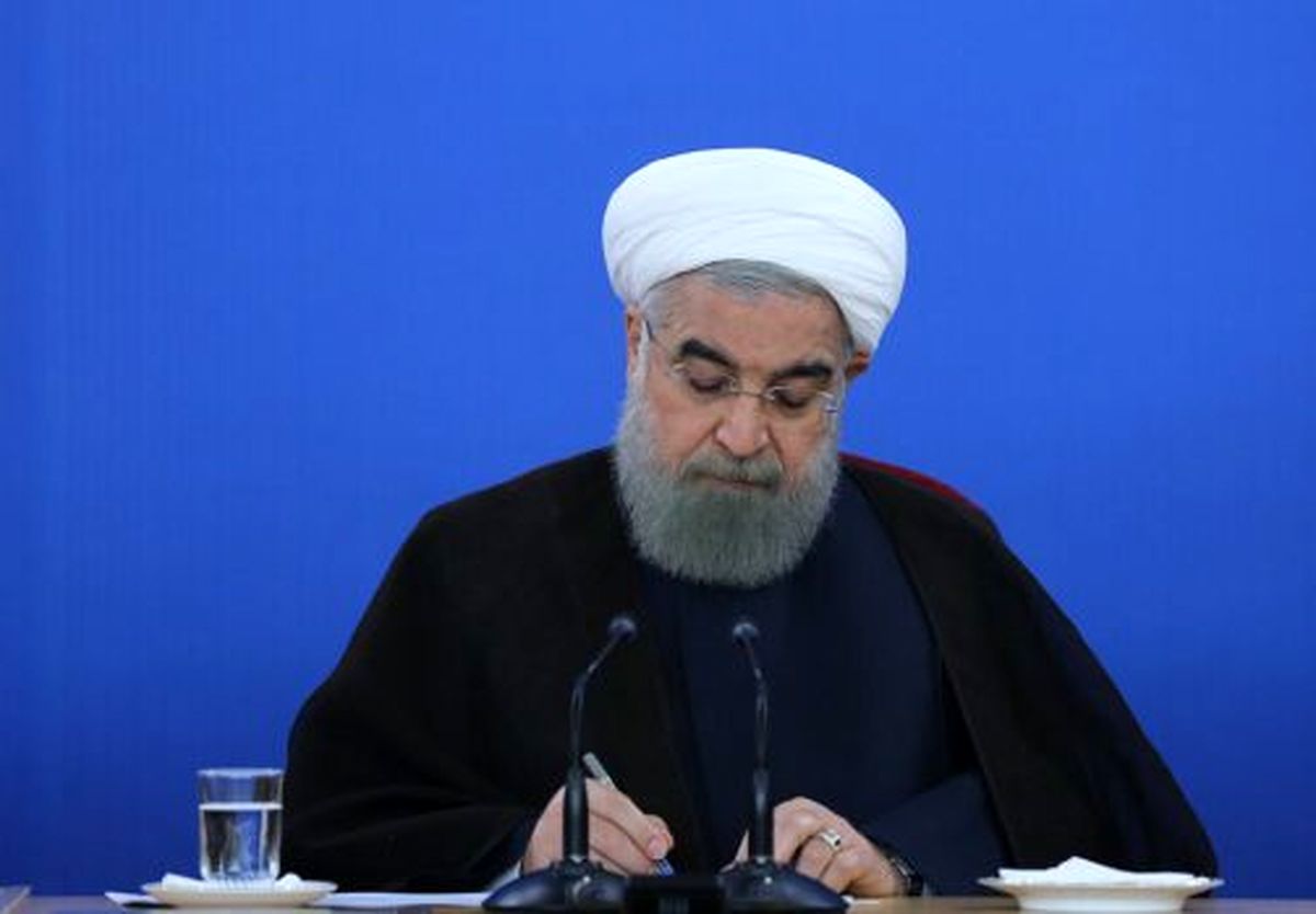 قدردانی رئیسجمهور از اقدامات ستاد اجرایی فرمان امام