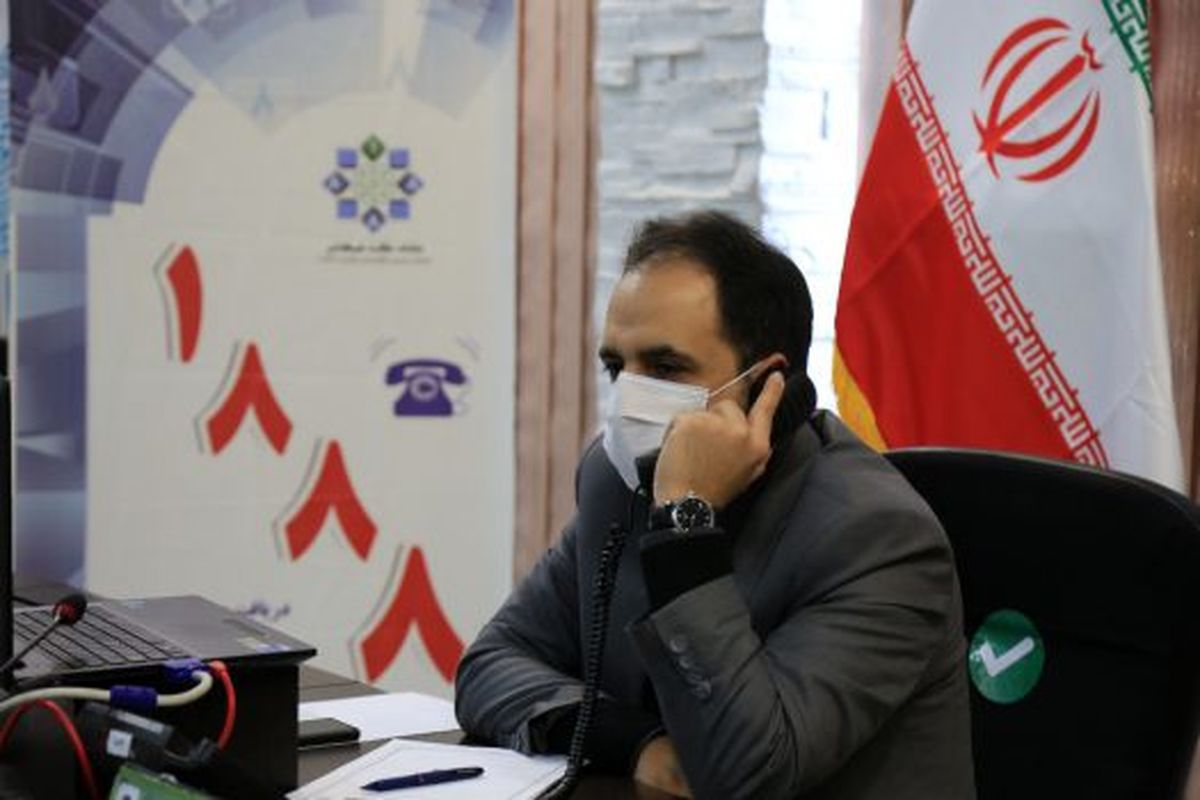 سامانه ۱۸۸۸ هوشیاری را به سازمان تزریق میکند