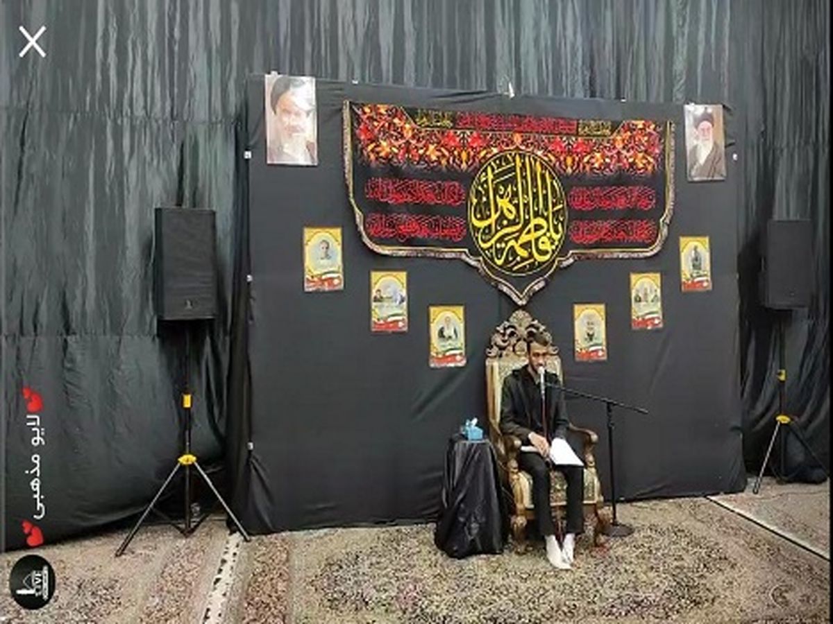 استقبال از پخش زنده هیئتها در روبیکا با ١٧٠٠٠٠٠ تماشا