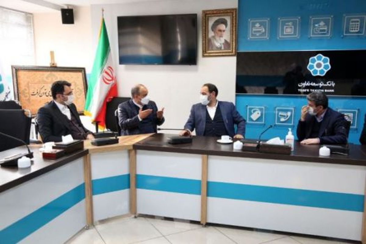 همافزایی نهادهای توسعهای موجب ارتقای سطح اقتصاد استانها میشود