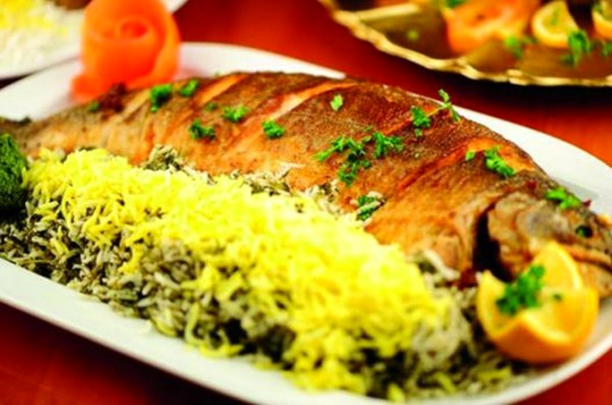 عرضه انواع ماهی در ۵۵ میدان و بازار میوه و تره بار تهران