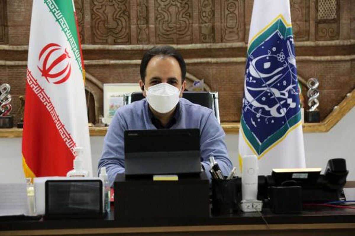 اجرای طرح بهروزرسانی بانک اطلاعاتی زنان سرپرست خانوار