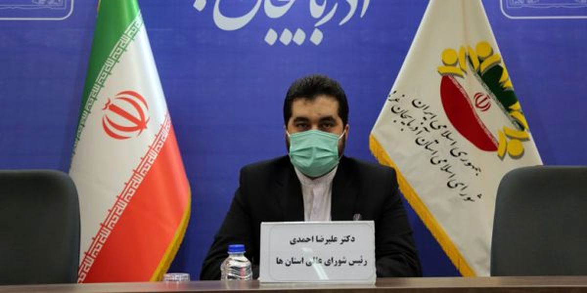 با هر کسی که در نظام مقدس جمهوری اسلامی تخلف میکند برخورد شود