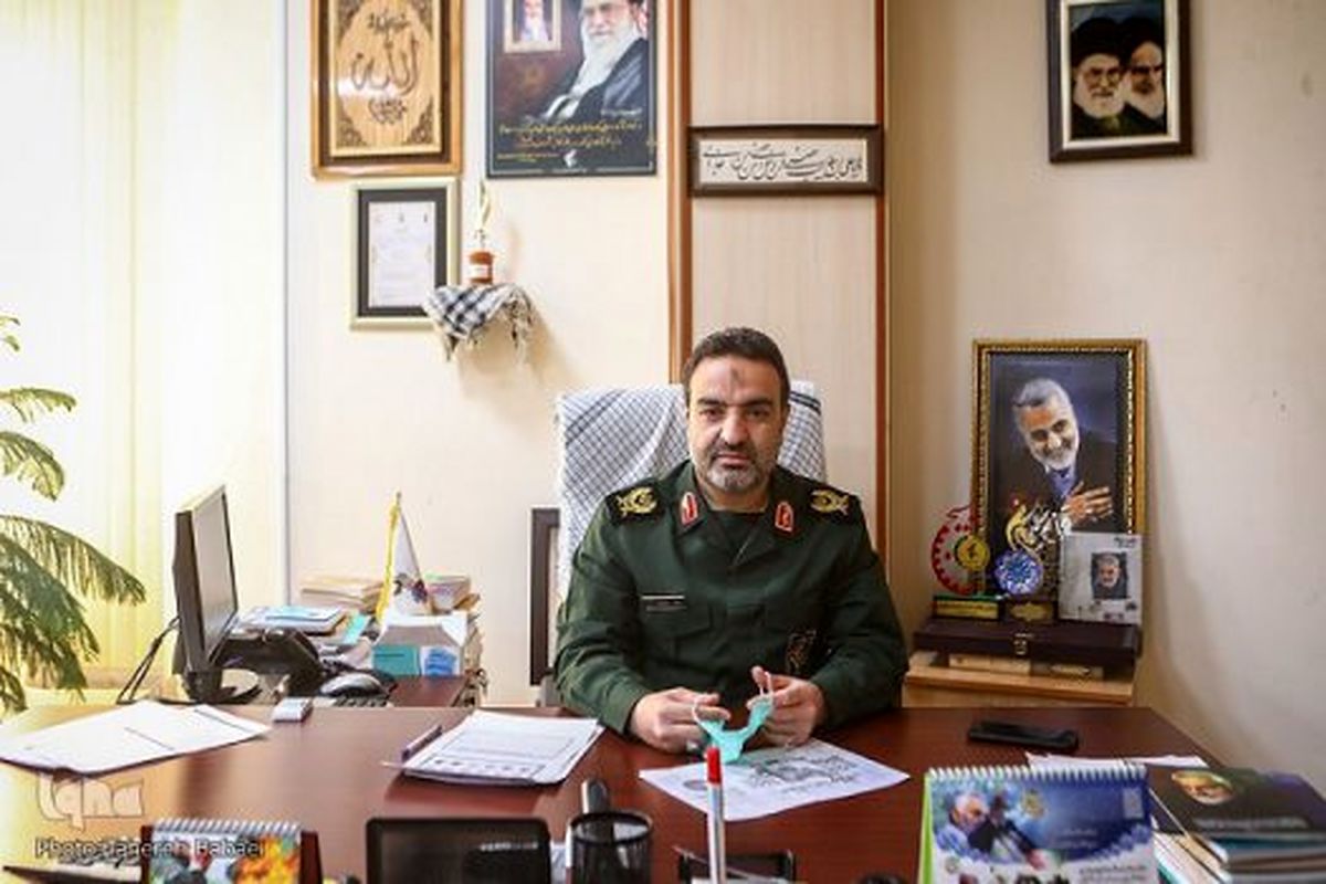 قانون حمایت از گروههای جهادی؛ در یک قدمی تصویب