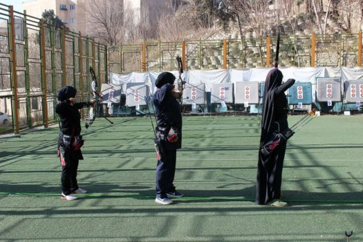 بوستان های شمال شرق تهران میزبان مسابقات ورزشی دهه مبارک فجر