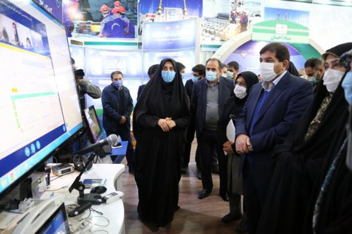 مخبر: واکسن ایرانی کرونا اواسط فروردین ١۴٠٠ وارد بازار میشود