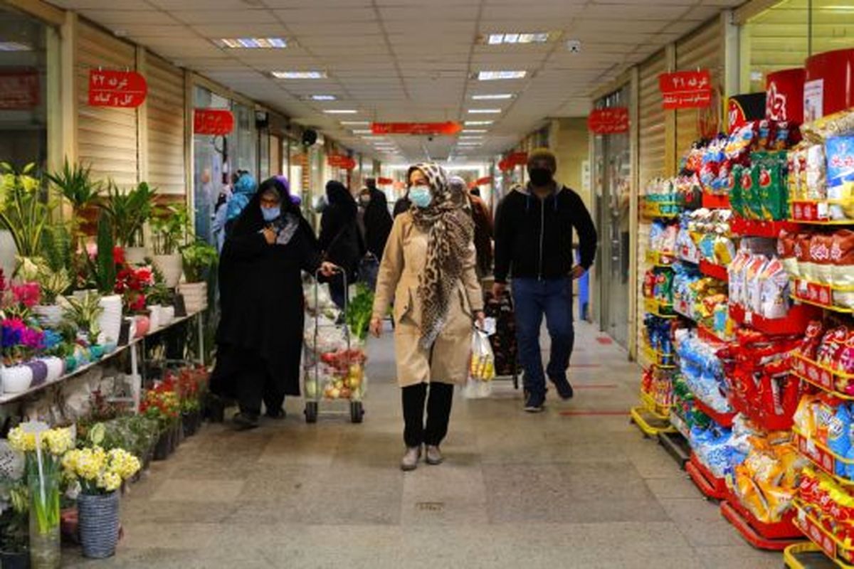 سهم ۶۰ درصدی بانوان در مراجعهکنندگان به میادین میوه و تره بار