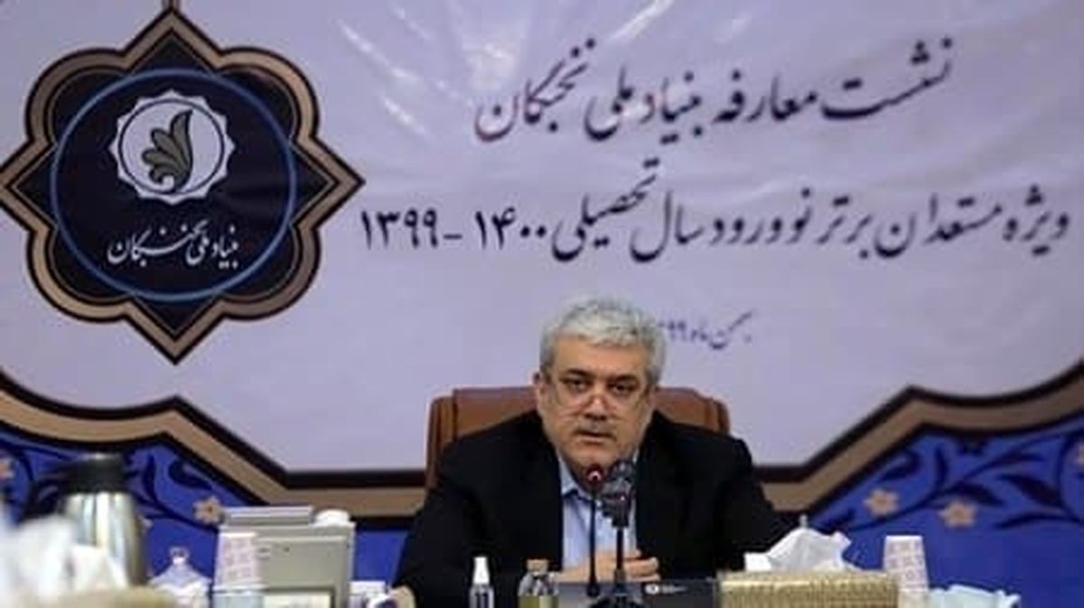 ستاری: مستعدانبرتر مبارزان فرهنگ دانشبنیان هستند؛ هیچ تغییری بدون هزینه نیست