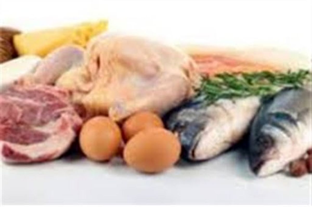 قیمت ماهی، پنیر، بوقلمون، کله پاچه و دل و جگر در میادین چند است؟
