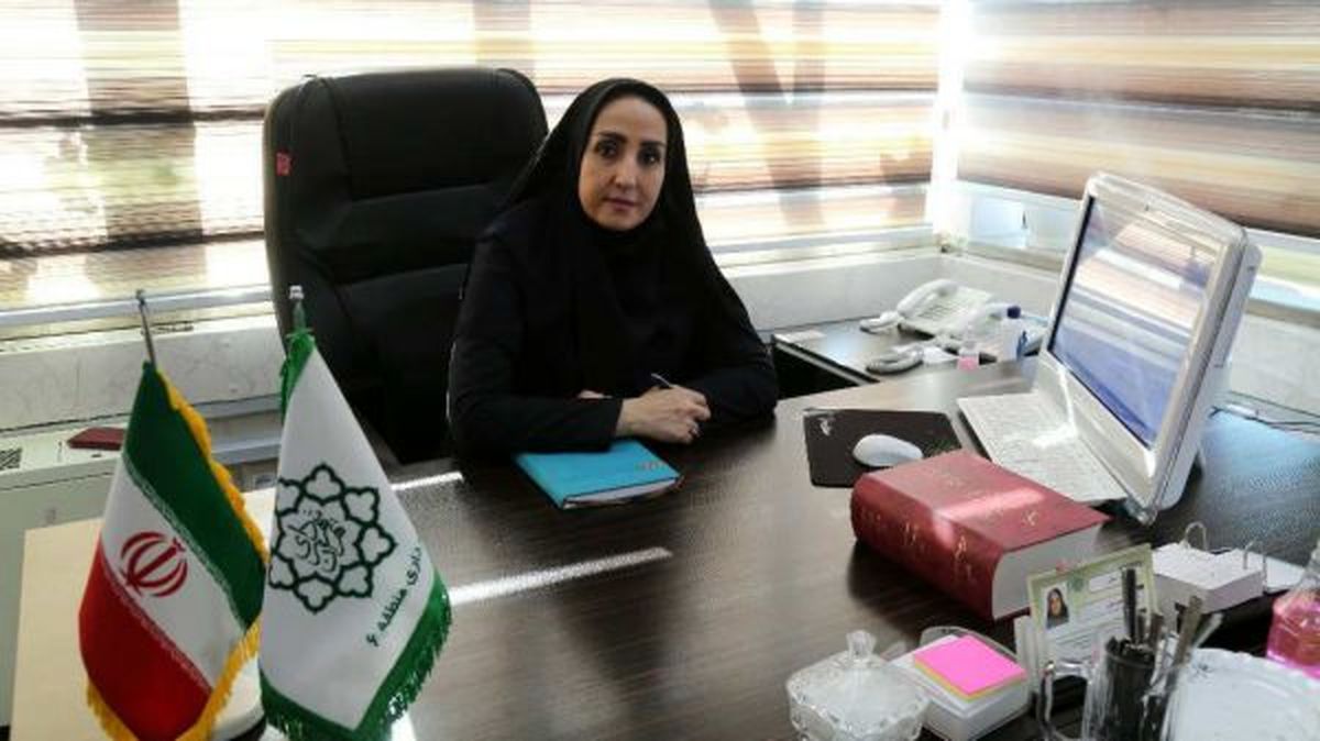 تحقق شفافیت و شهر انسان محور نيازمند آموزش پرسنل است