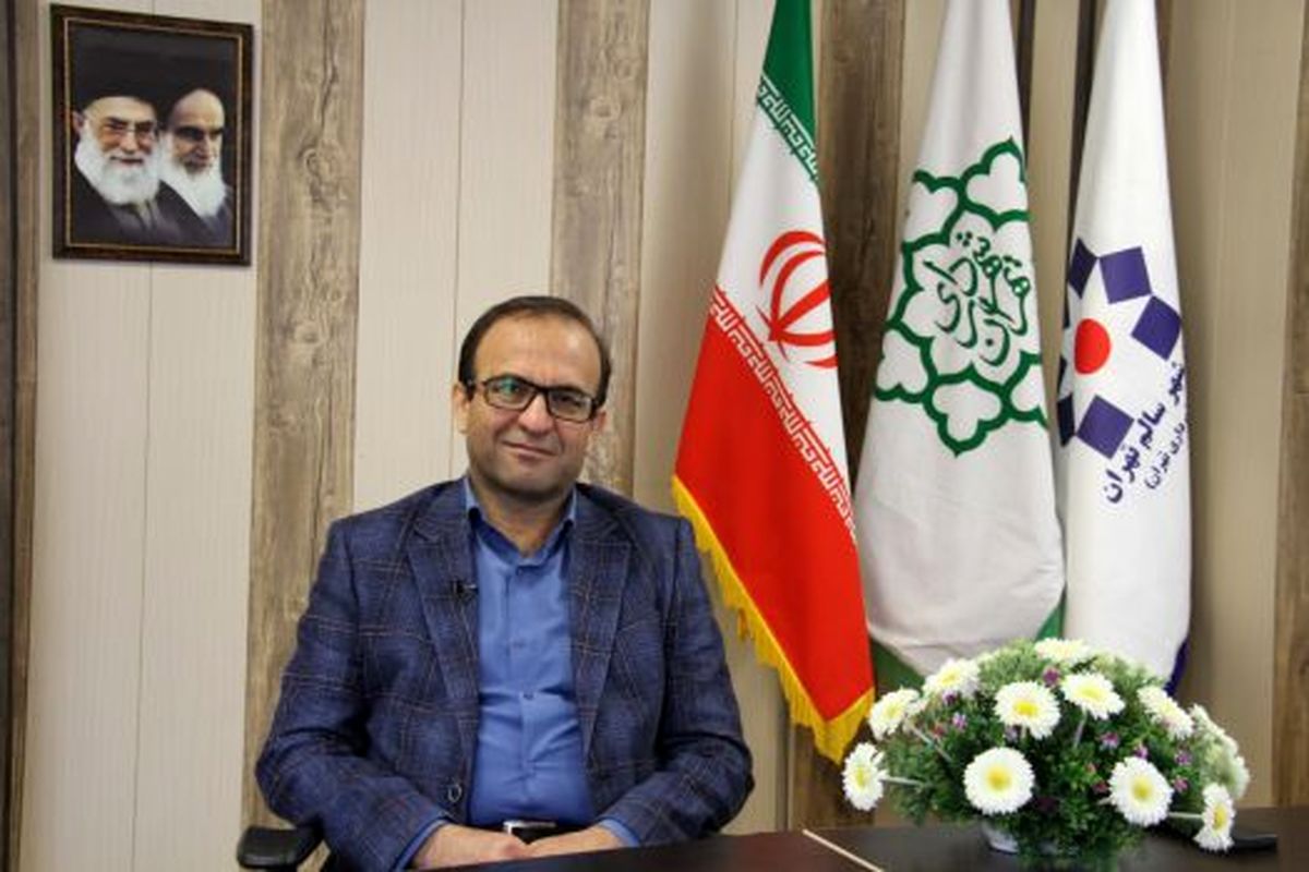 تمدید طرح تست سریع و رایگان کرونا در مترو