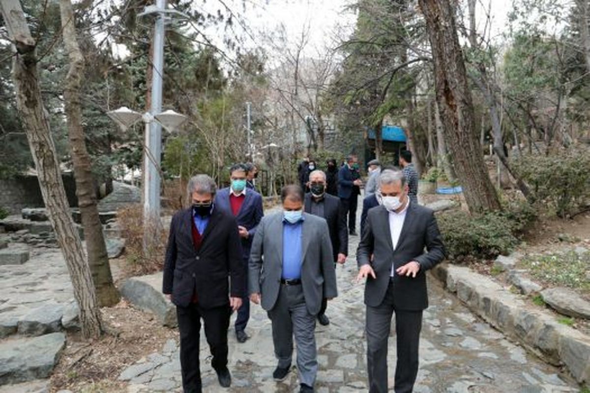 همافزایی سازمانها و تشکلها کلید رشد گردشگری کشور است