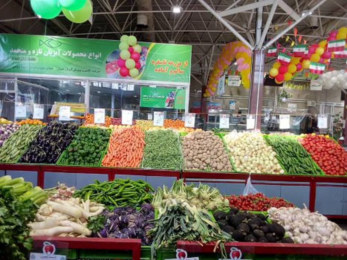 ساعت کار میادین میوه و تره بار از فردا، ۳ ساعت و نیم افزایش مییابد