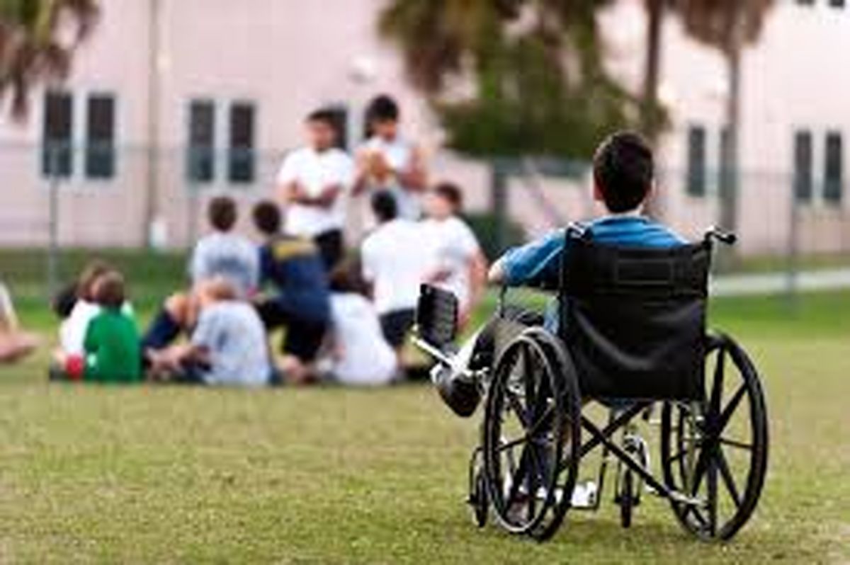 تصویب حمایت از حقوق افراد دارای معلولیت» در صحن شورای شهر تهران