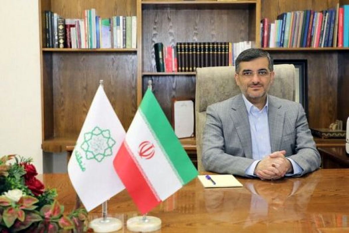 جشنواره «مهر پدری» در منطقه۸ برگزار میشود