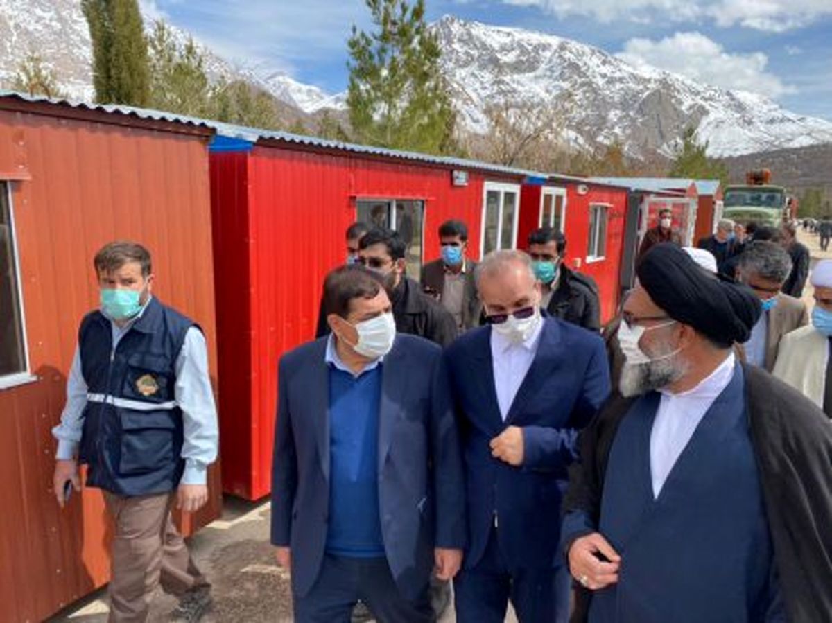دستور رئیس ستاد اجرایی فرمان امام برای احیا و کمک به راهاندازی دو کارخانه تعطیلشده