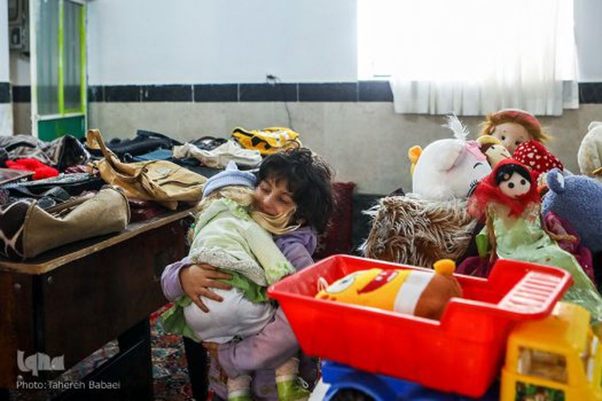 محرومان مهمان همنمک هستند؛ از ولادت تا ولادت