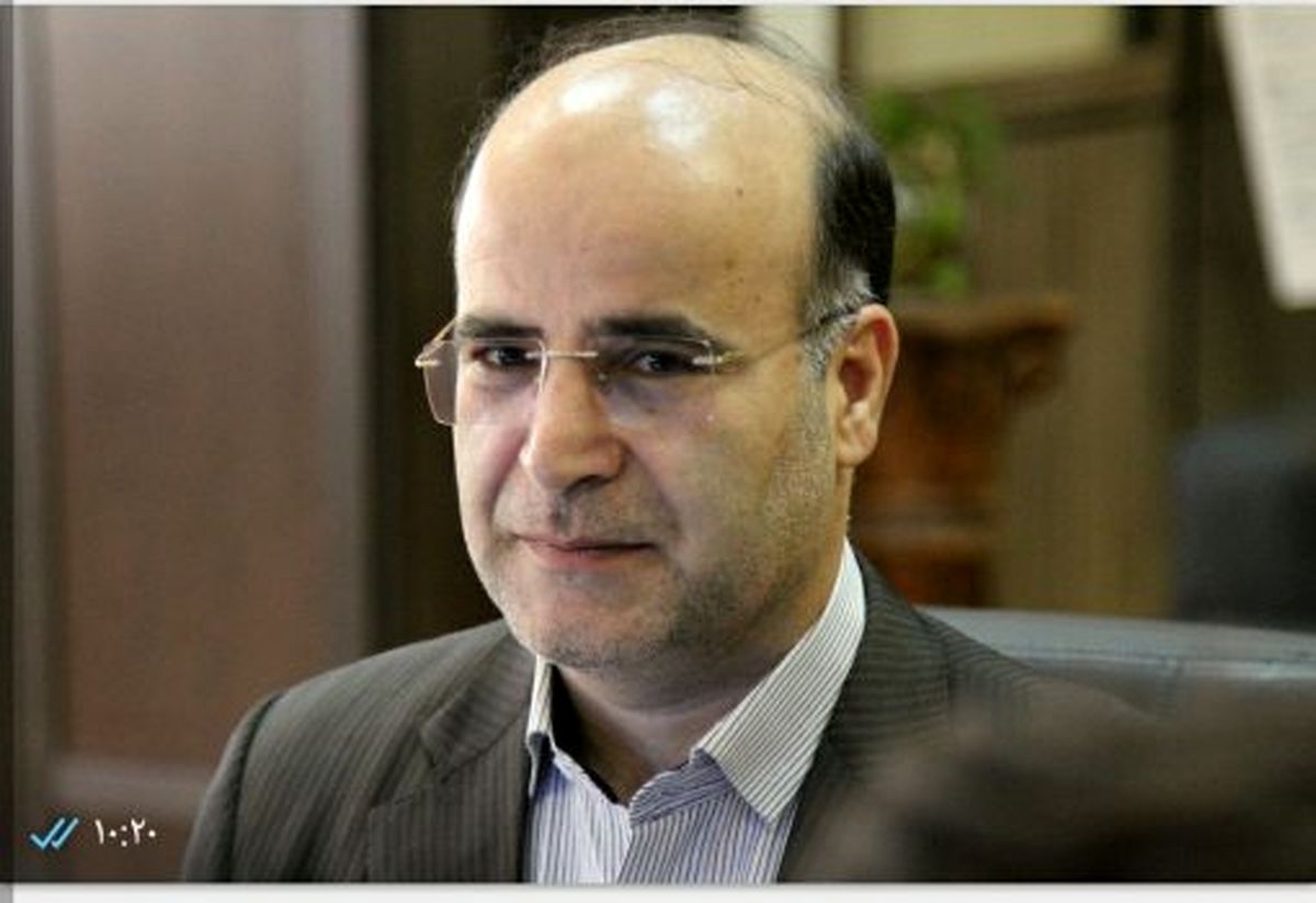 تبریک شهردار منطقه ۶ تهران به مناسبت روز کار و کارگر