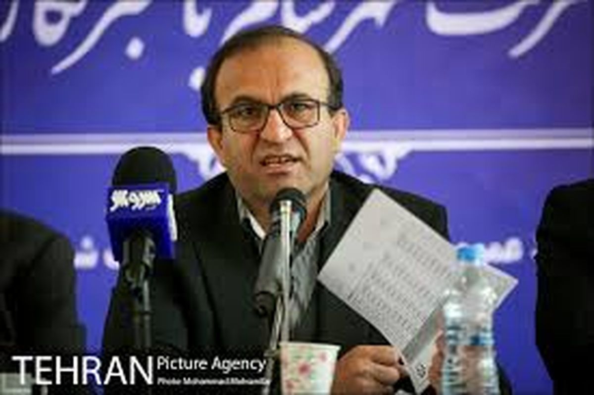 پیام چوبینه سالم به مناسبت روز جهانی کار و کارگر