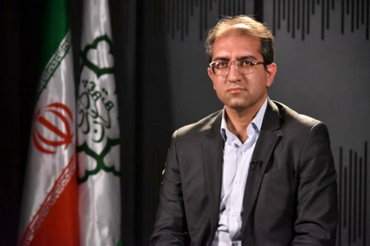 ساماندهی دستفروشان پایتخت با نرم افزار #8220;سامان بازار #8221;
