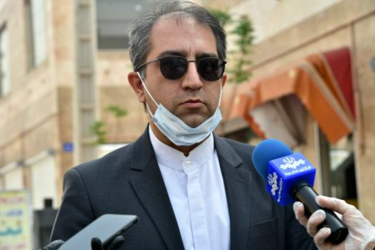  شناسایی کیوسکهای متخلف تهران