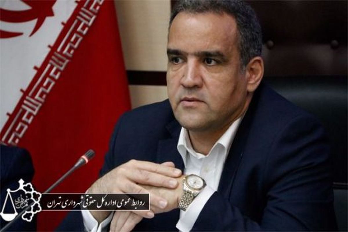 ‍ دعوی ۳۰ ساله شهرداری تهران در پرونده زمین ۳۸ هکتاری منطقه ۲۰ به نتیجه رسید
