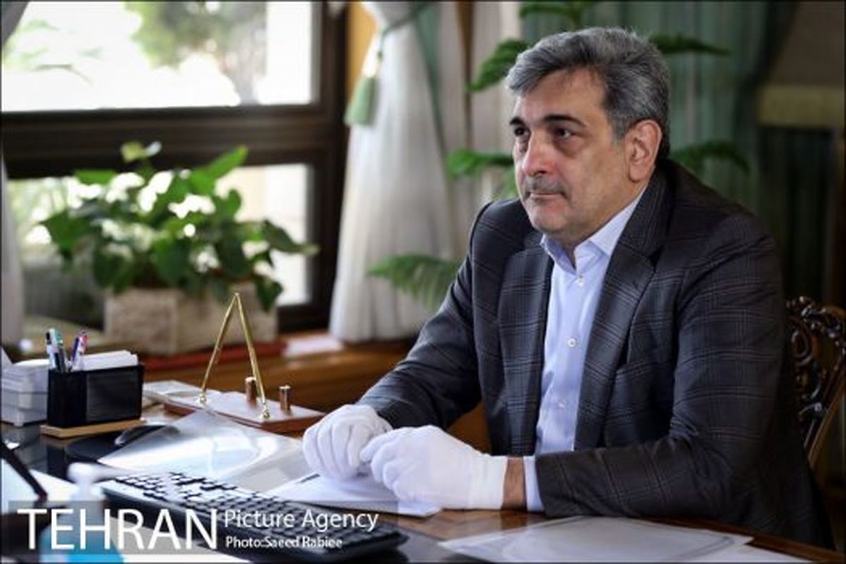 شهردار بوداپست: تحریم ها علیه ایران غیرعادلانه است و باید پایان یابد