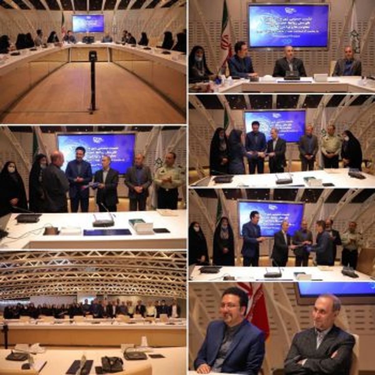 روابط عمومی باید تحلیلگر مطالبات افکار عمومی باشد