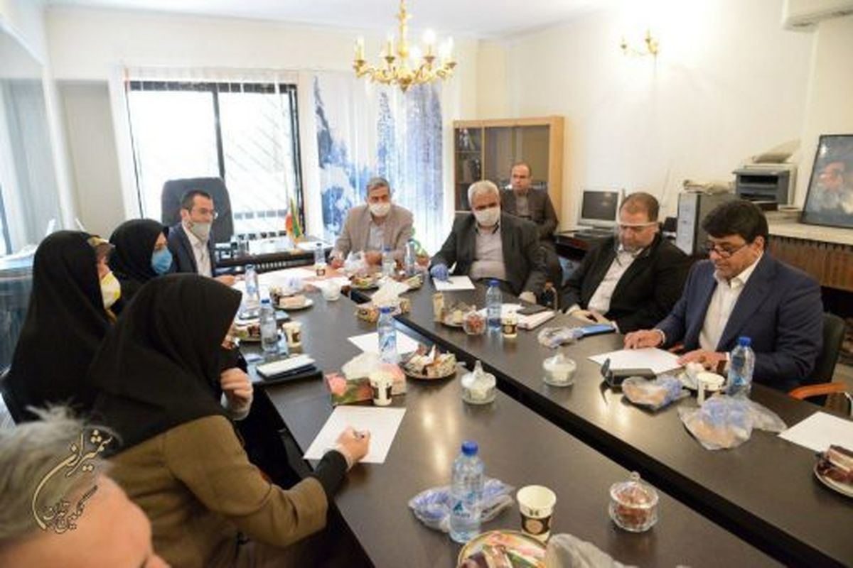 موسوی:ساماندهی،اماکن،و فضاهای،غیر،قانونی از ضروریات است