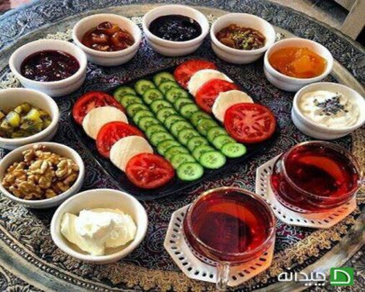 آغاز طرح ضیافت میادین میوه و تره بار به مناسبت ماه مبارک رمضان