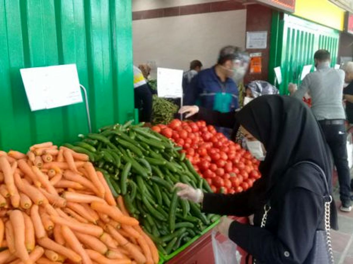 کاهش قیمت ۱۱ محصول همزمان با آغاز ماه مبارک رمضان