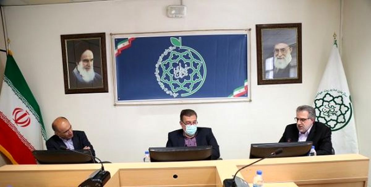 احمدلو: سازمان مدیریت میادین میوه و تره بار به یک سازمان ایثارگر تبدیل شده است