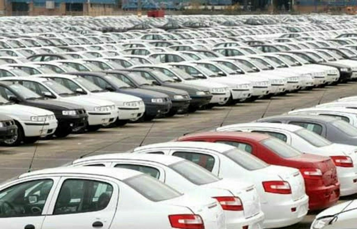زمان تحویل محصولات ایران خودرو مشخص شد