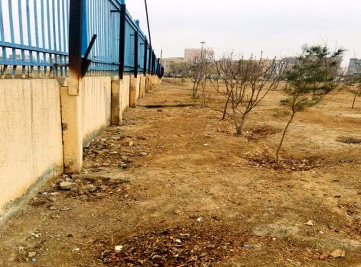 نقاط بی دفاع شهری در جنوب پایتخت امن می شوند