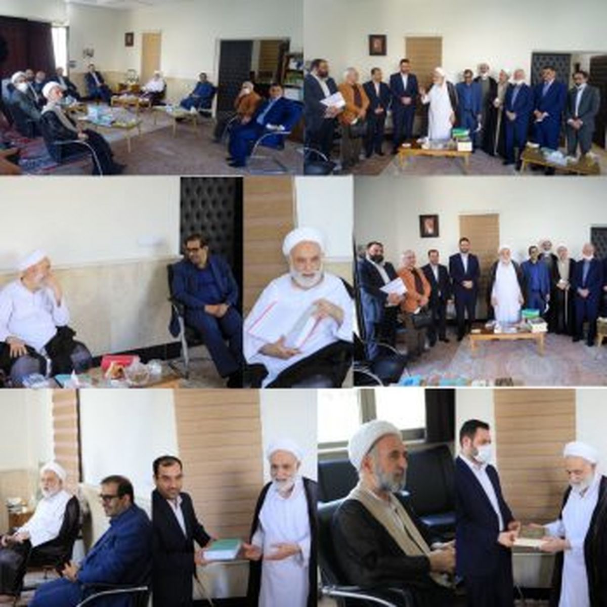 تقدیر قرائتی از فعالیتهای قرآنی شهرداری تهران