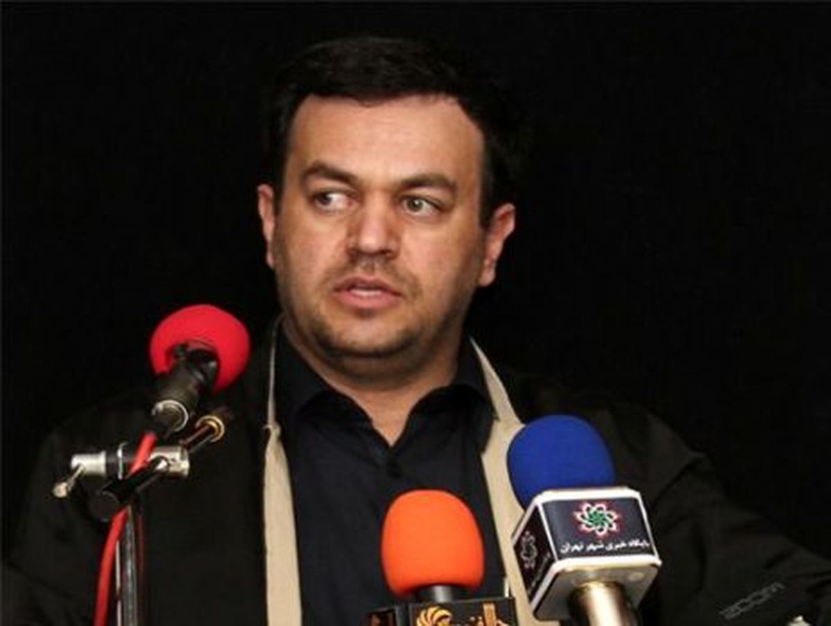 #x200d; مدیر روابط عمومی «باغ پرندگان تهران» منصوب شد